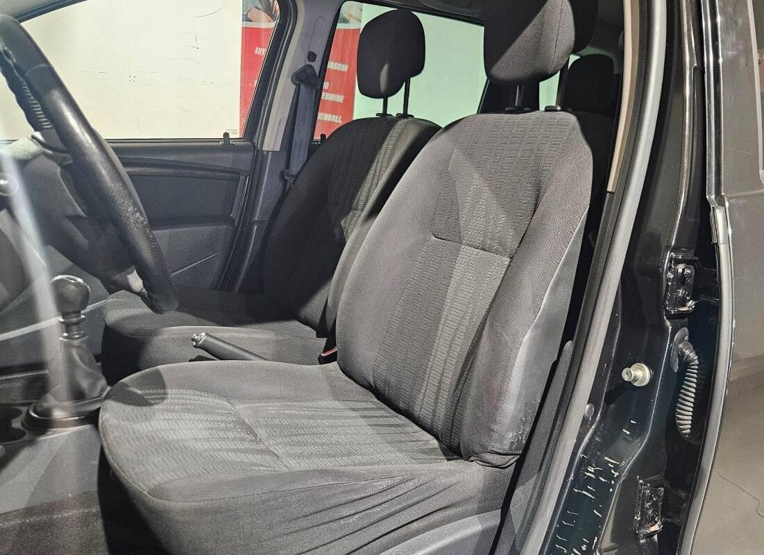 Dacia Duster 1.5 dci Laureate 4x4 110cv