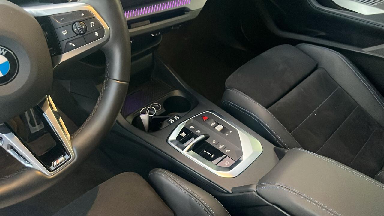 Bmw 118 118d 5p. MSport Pro