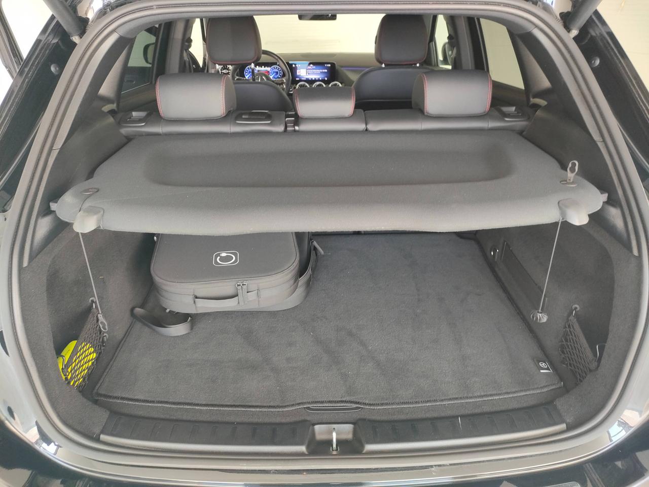 Mercedes-Benz EQA - H243 2024 - EQA 250+ AMG Line Advanced Digital Edition