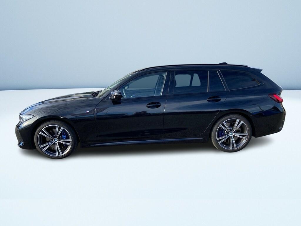 BMW Serie 3 Touring 320 d Mild Hybrid 48V Msport xDrive Steptronic