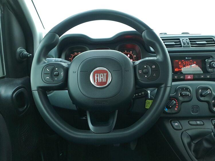 Fiat Panda Easy BR166029 1.2 Benzina 69CV