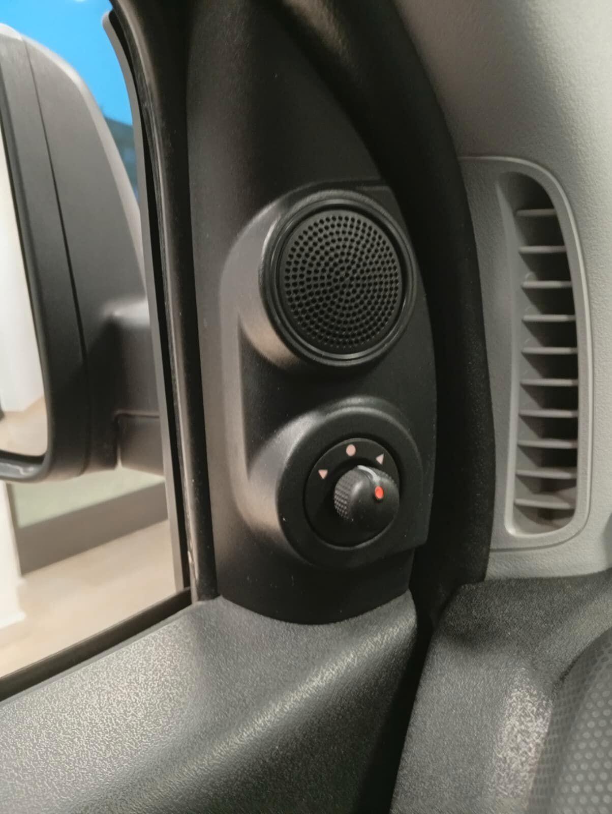 Fiat Doblo Doblò 1.6 MJT 16V Emotion