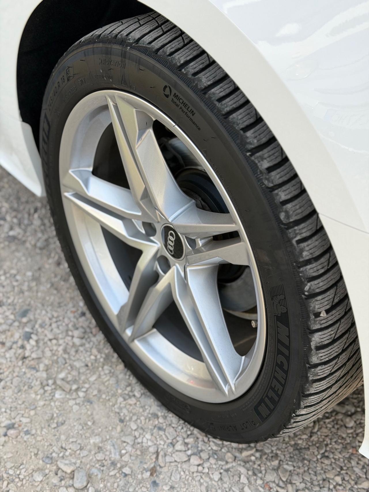 Audi A5 FULLOPT CABRIO EU6B SPORT KMCERT UNICOPR