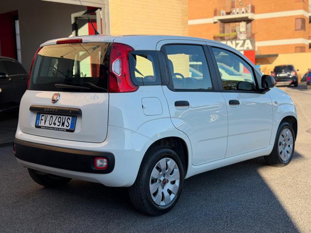 FIAT Panda 1.2 Easy (NESSUN VINCOLO)