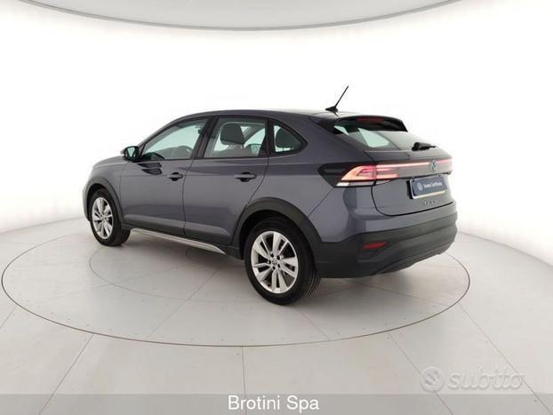 Volkswagen Taigo 1.0 TSI DSG Life