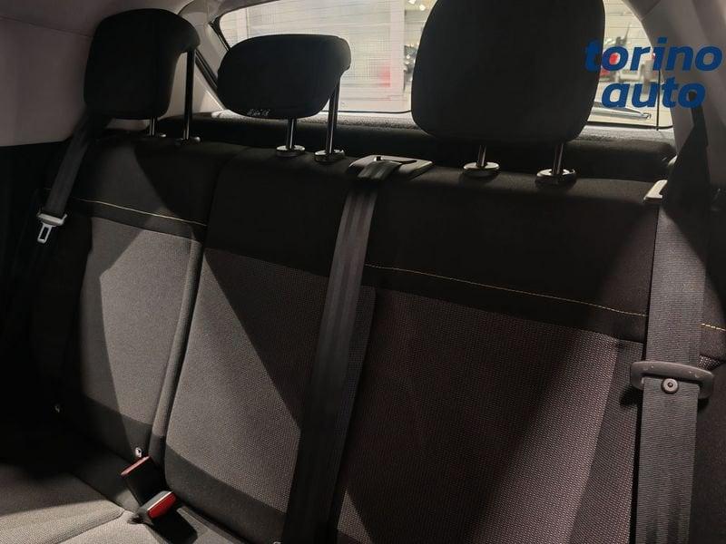 Citroën C3 BlueHDi 100 S&S C-Series