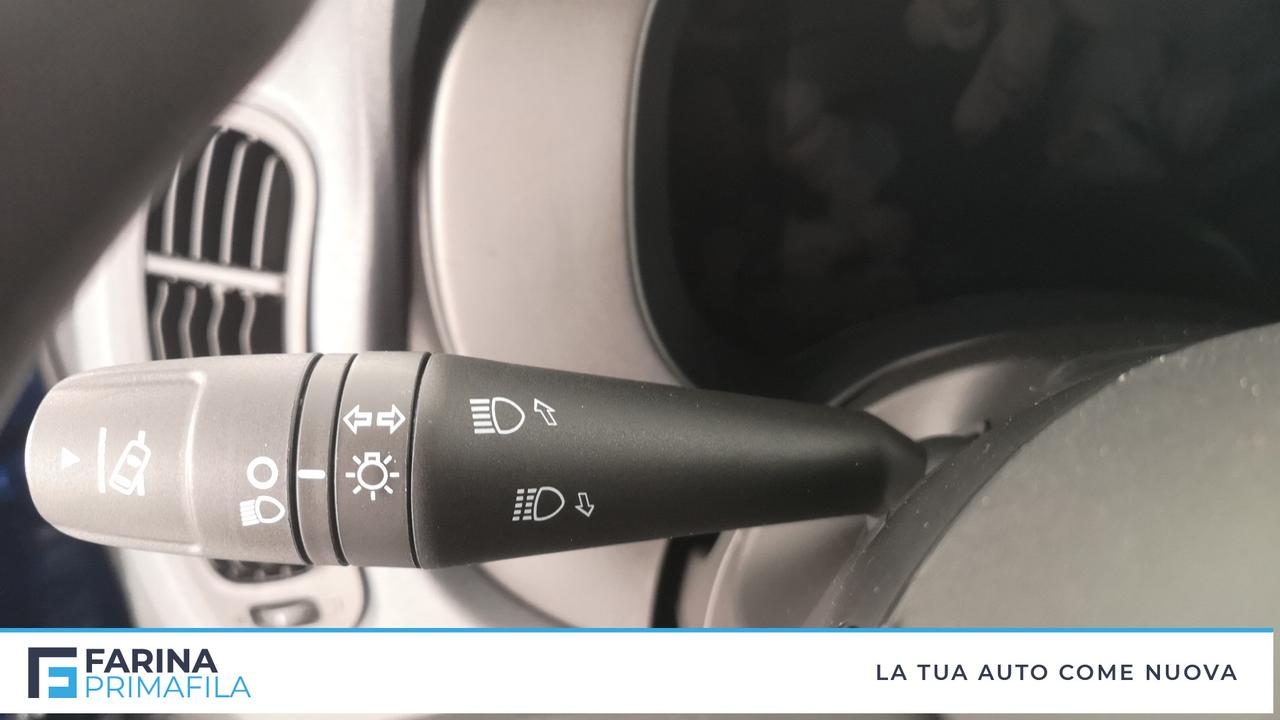 FIAT Panda III 2021 - Panda 1.0 firefly hybrid Pop s&s 70cv