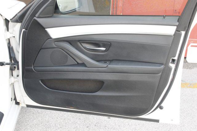 BMW 530 d cat Futura FULL OPTIONAL/TETTO APRIBILE