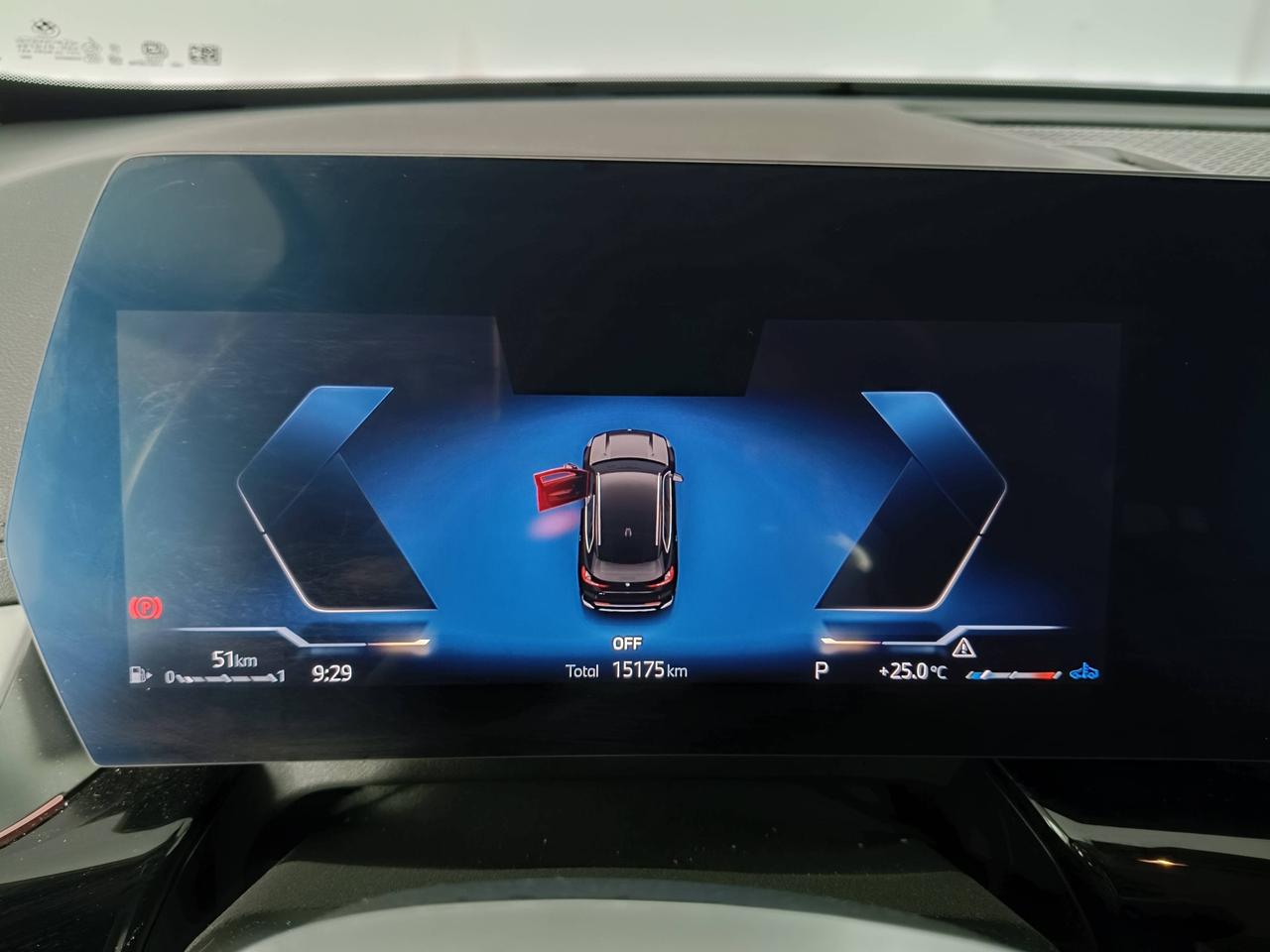 BMW X1 U11 - X1 sdrive20i mhev 48V X-Line auto