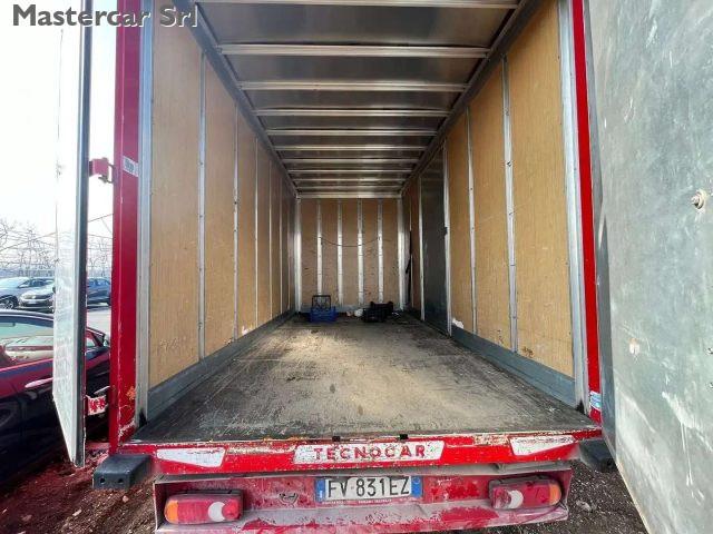 RENAULT Master Diesel - Manuale - 145 hp - FV831EZ
