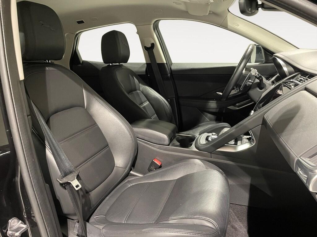 Jaguar E-Pace mhev S awd 163cv