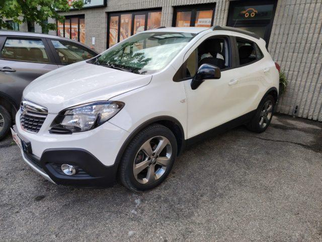 OPEL Mokka 1.6 Ecotec 115CV 4x2 Start&Stop PREZZO REALE