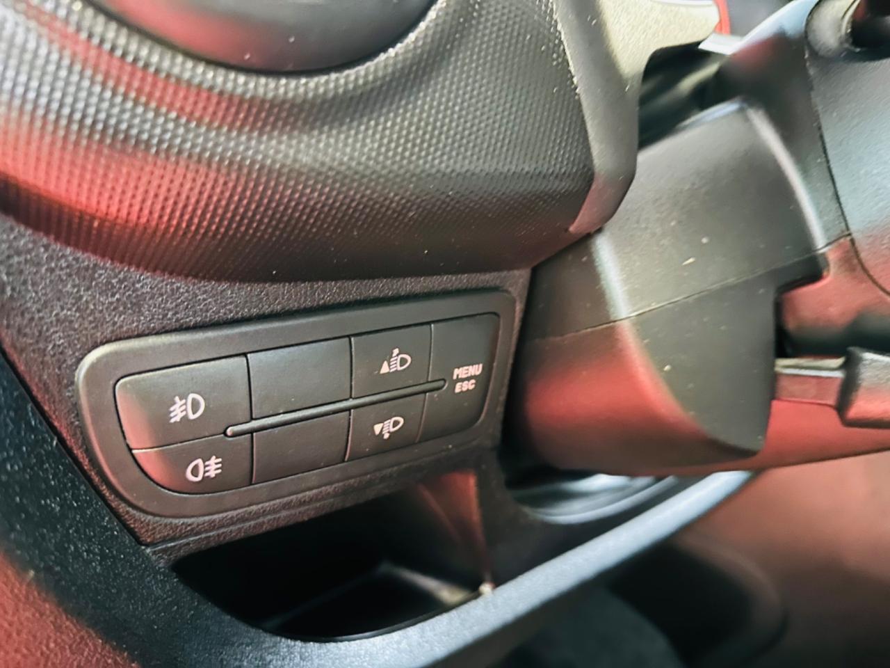 Fiat Qubo 1.4 8V 77 CV Dynamic Natural Power METANO