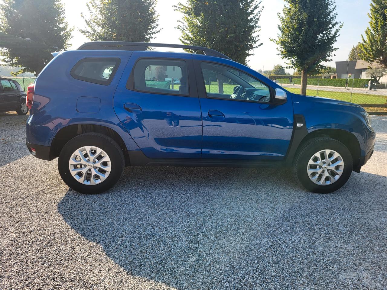 Dacia Duster 1.0 TCe GPL 4x2 Expression