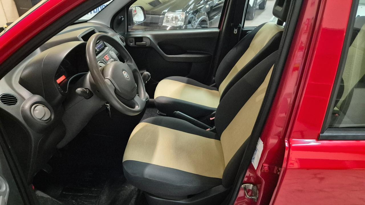 Fiat Panda 1.2 Active