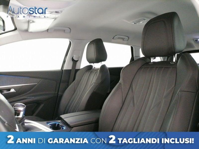 Peugeot 5008 1.2 puretech t Allure s&s 130cv 7p.ti my21