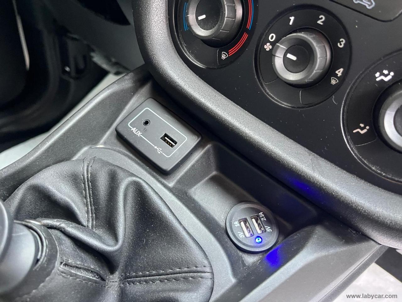 Doblò 1.6 MJT 105CV PC Combi N1