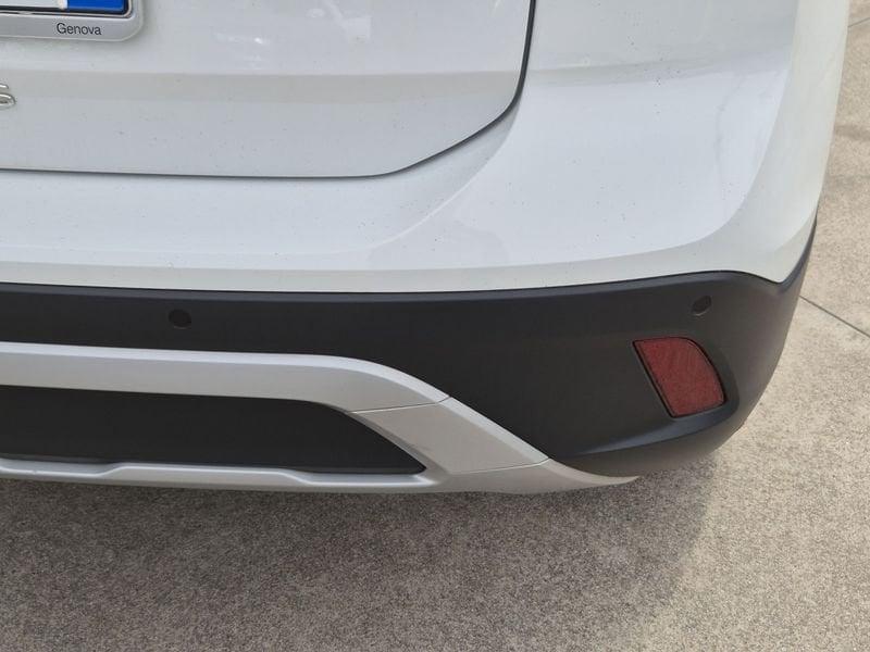 Volkswagen T-Cross 2024 1.0 tsi Style 115cv