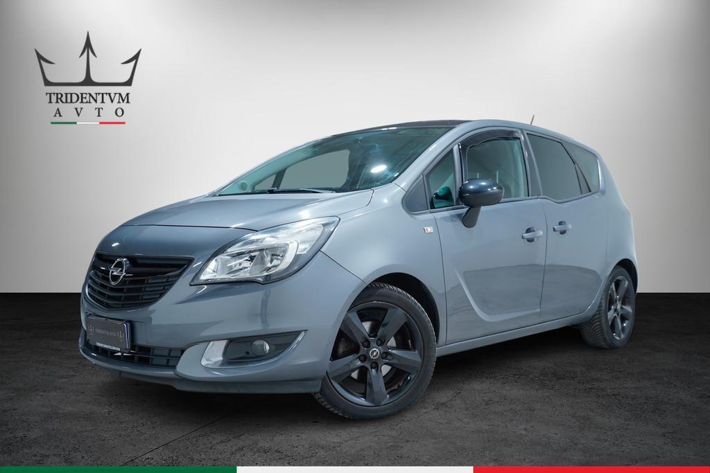 Opel Meriva 1.4 Innovation (cosmo) 100cv