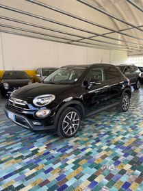 Fiat 500X 2.0 MultiJet 140 CV 4x4 Cross Plus
