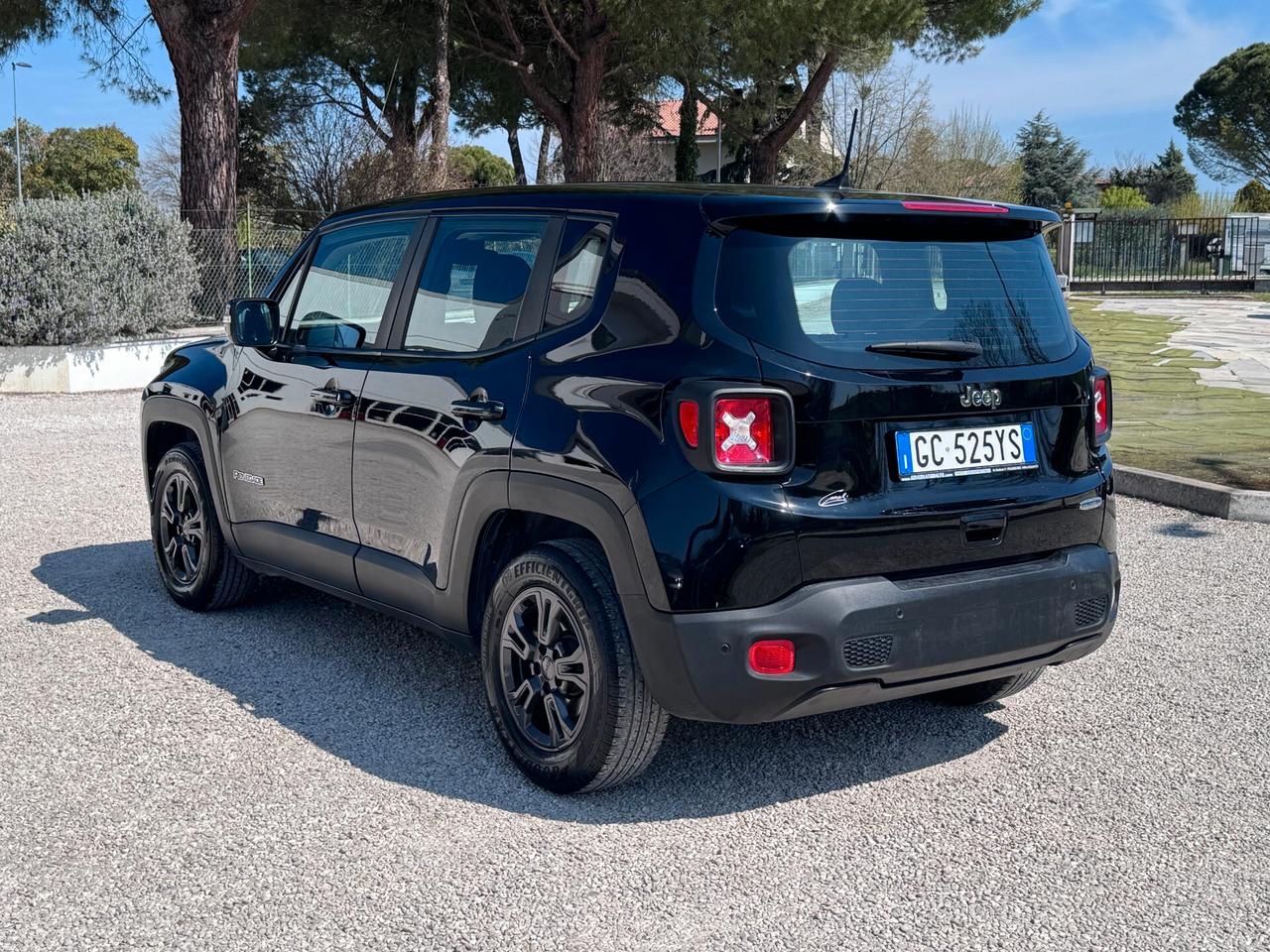 Jeep Renegade 1.0 T3 BENZINA MANUALE Business