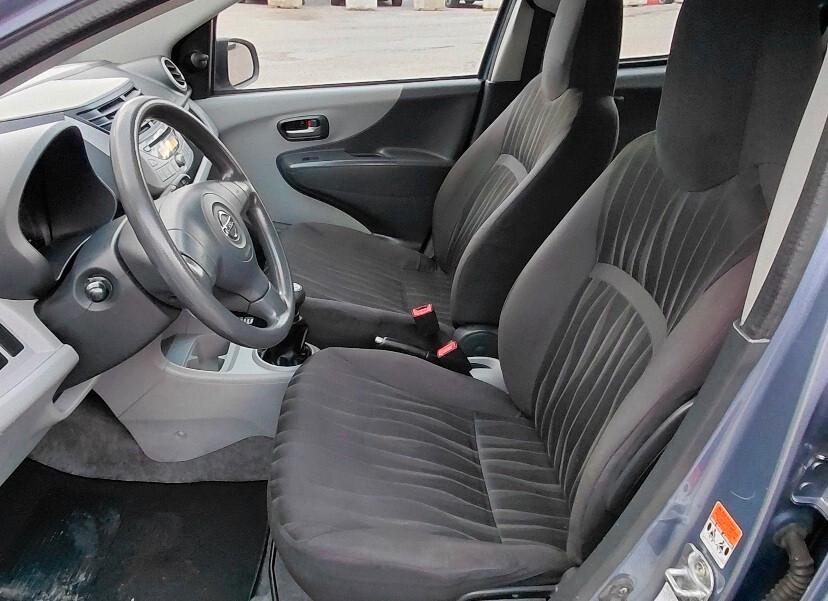 Nissan Pixo 1.0 5 porte Active