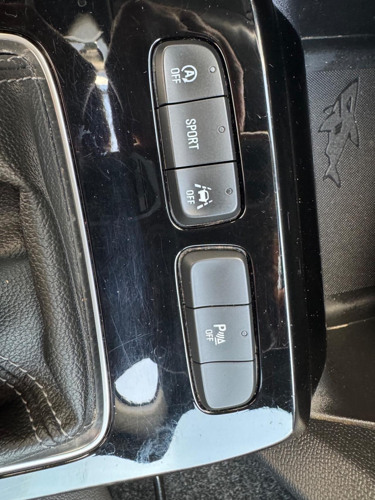 OPEL MOKKA 1.2 GS LINE 100 CV