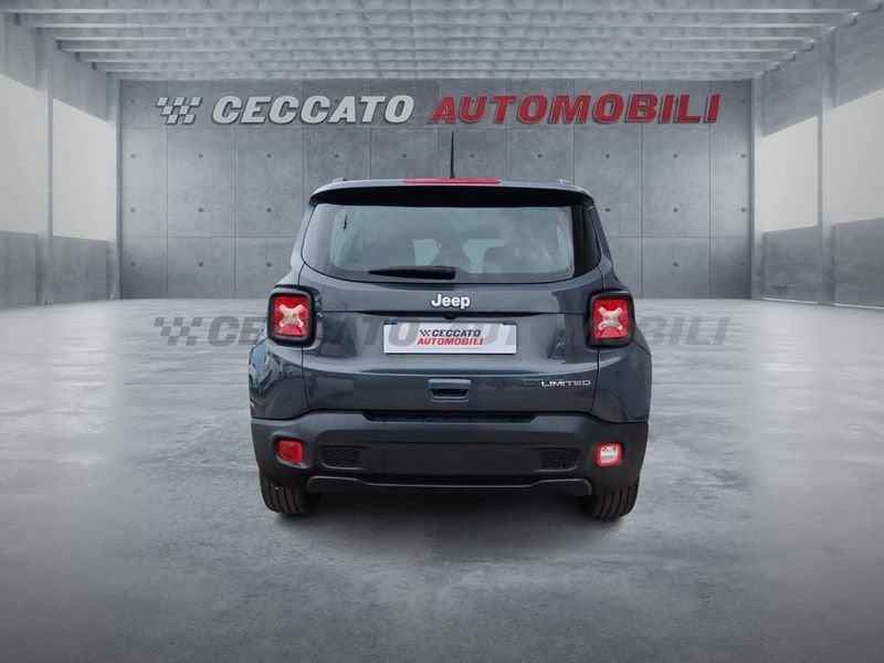 Jeep Renegade Renegade 1.0 t3 Limited 2wd