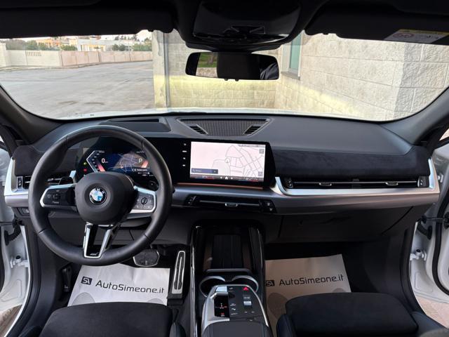 BMW X2 xDrive 20d Msport Pro HARMAN/KARDON.