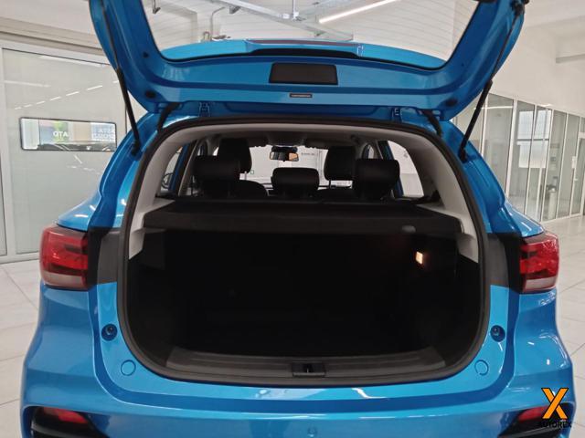 MG ZS 1.5 VTi-tech Luxury