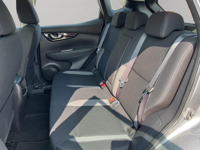 NISSAN Qashqai 1.5DCi 115CV Business