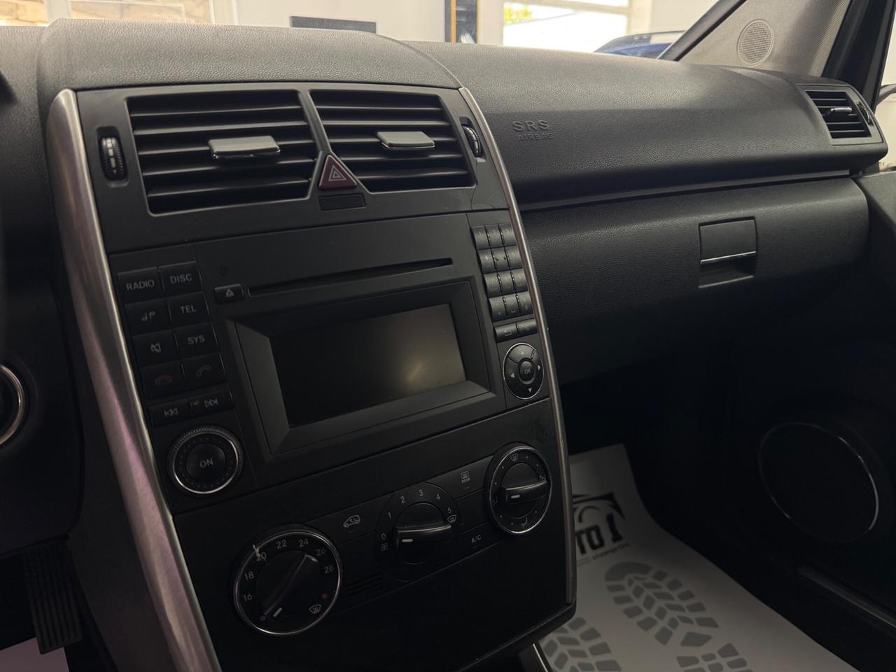 Mercedes-benz Classe A 170 Avantgarde