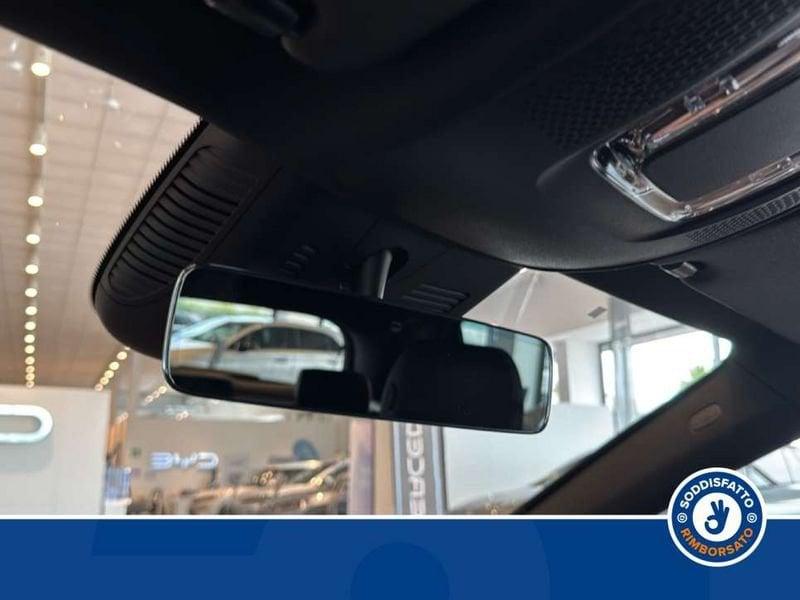 Mercedes-Benz Classe B 180d Automatic AMG Line Advanced Plus