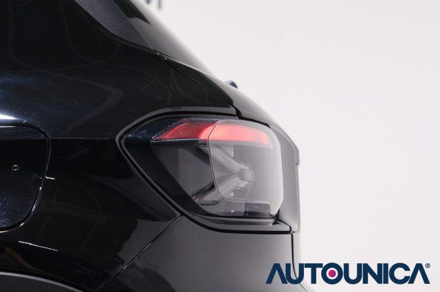 JEEP Avenger 1.2 TURBO 100 CV LONGITUDE FARI LED NEOPATENTATI