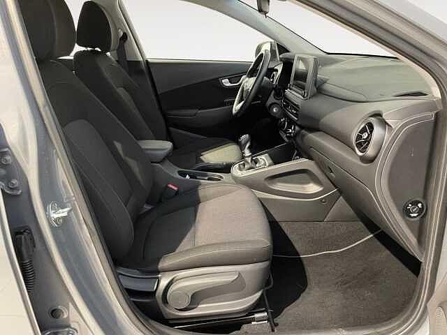 Hyundai KONA 1.0 Hybrid 120CV iMT XTech (MHEV) - NEOPATENTATI
