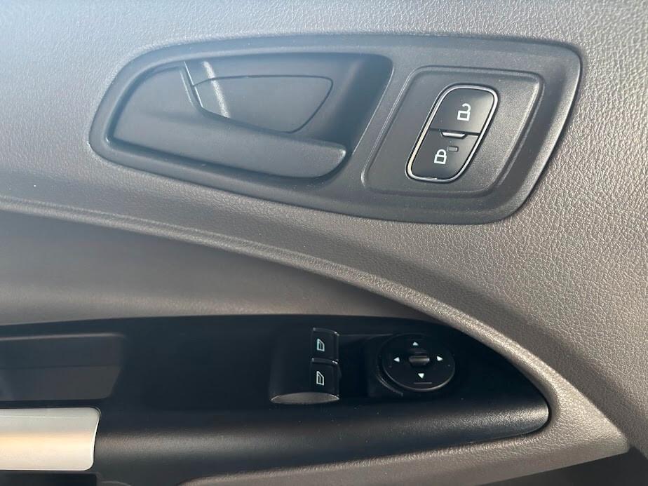 Ford Transit Connect 200 1.5 TDCi 100CV 3P. 97.000KM