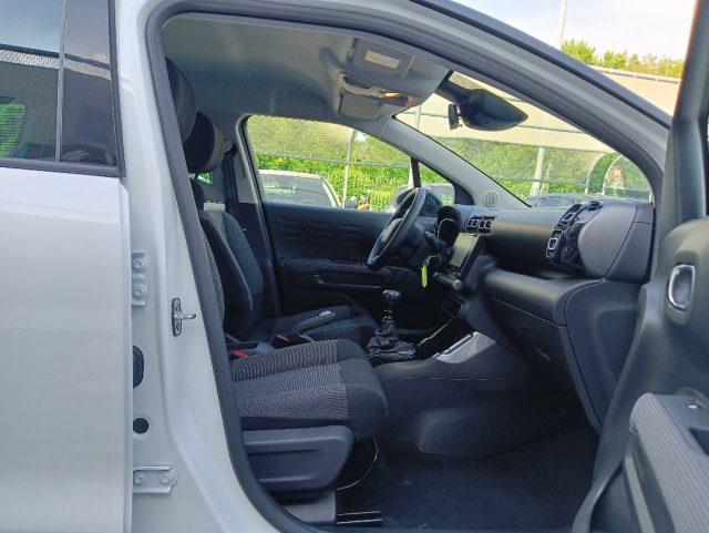 CITROEN C3 Aircross PureTech 110 S&S Plus