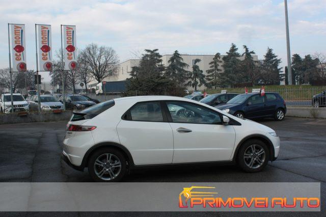 HONDA Civic 011 1.4 i-VTEC 5p. Elegance