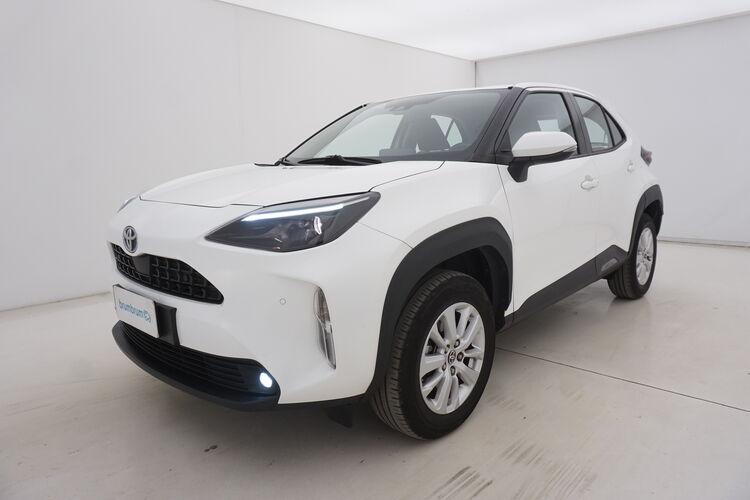 Toyota Yaris Cross Hybrid Business BR222483 1.5 Full Hybrid 116CV