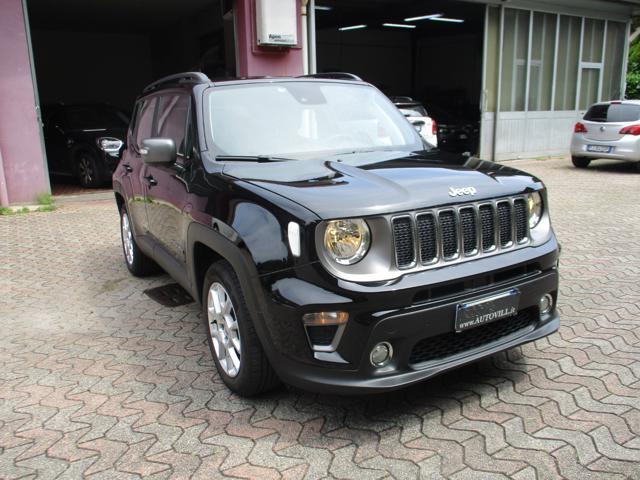 JEEP Renegade 1.0 T3 Limited *AUTO PERSONALE *PERFETTA