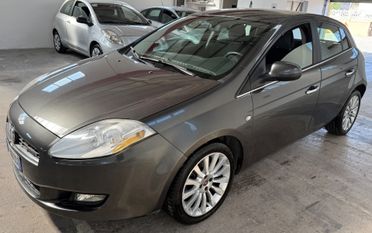 Fiat Bravo 1.9 MJT 120 CV Dynamic - 2007