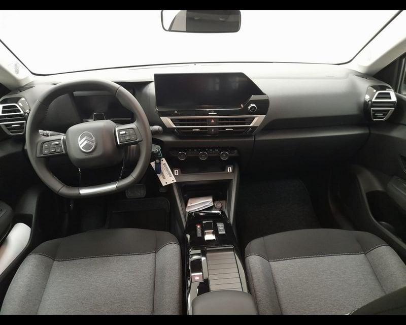 Citroën C4 Hybrid 110 cv Automatico - YOU
