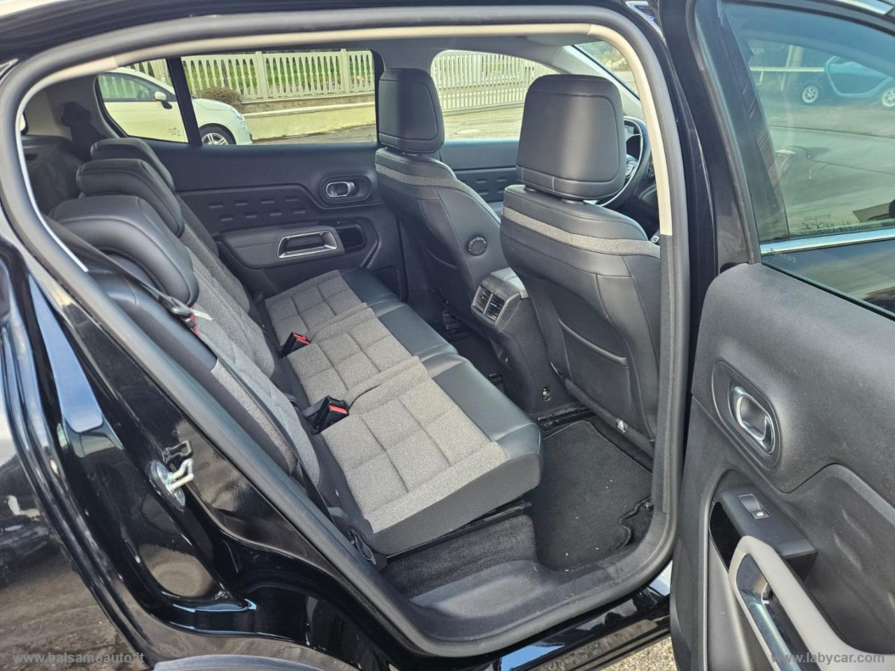 CITROEN C5 Aircross BlueHDi 130 S&S EAT8 Shine