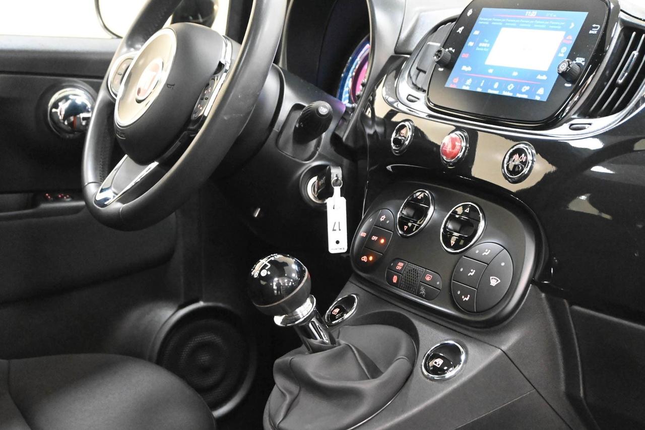 FIAT 500 (2015-2024) 500 1.0 Hybrid Dolcevita