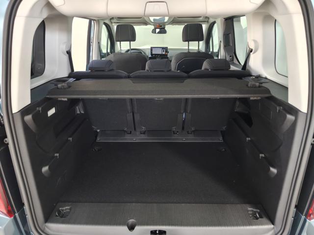 FIAT Doblo Doblò 1.5 BlueHdi 100 CV PC Magic Top
