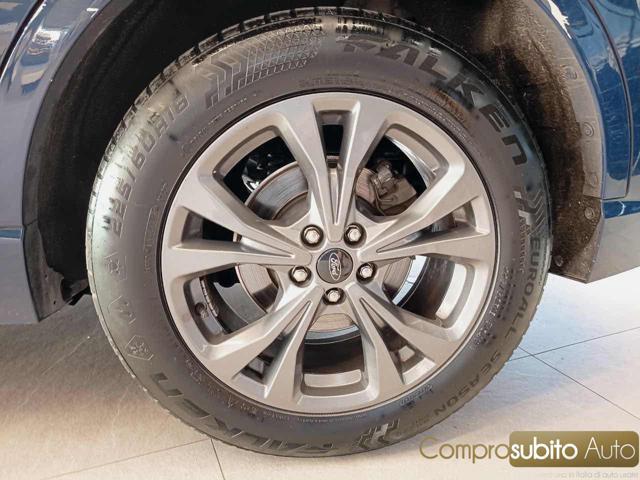 FORD Kuga 1.5 EcoBlue 120 CV 2WD Titanium Business