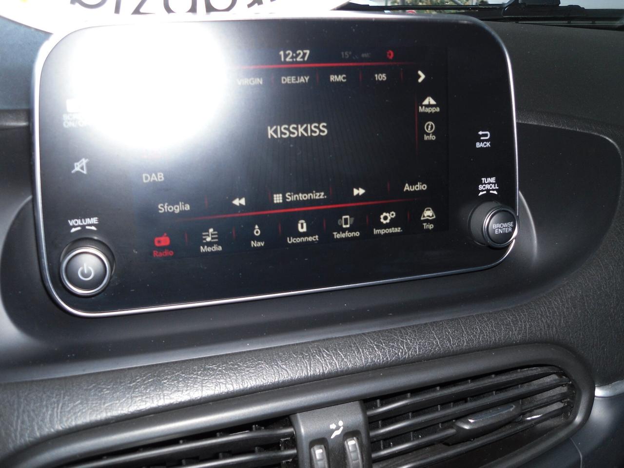 Fiat Tipo 1.6 multijet 120 cv SW Business