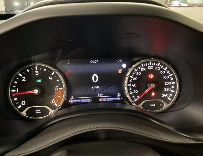 Jeep Renegade 1.6 Multijet Limited MY23