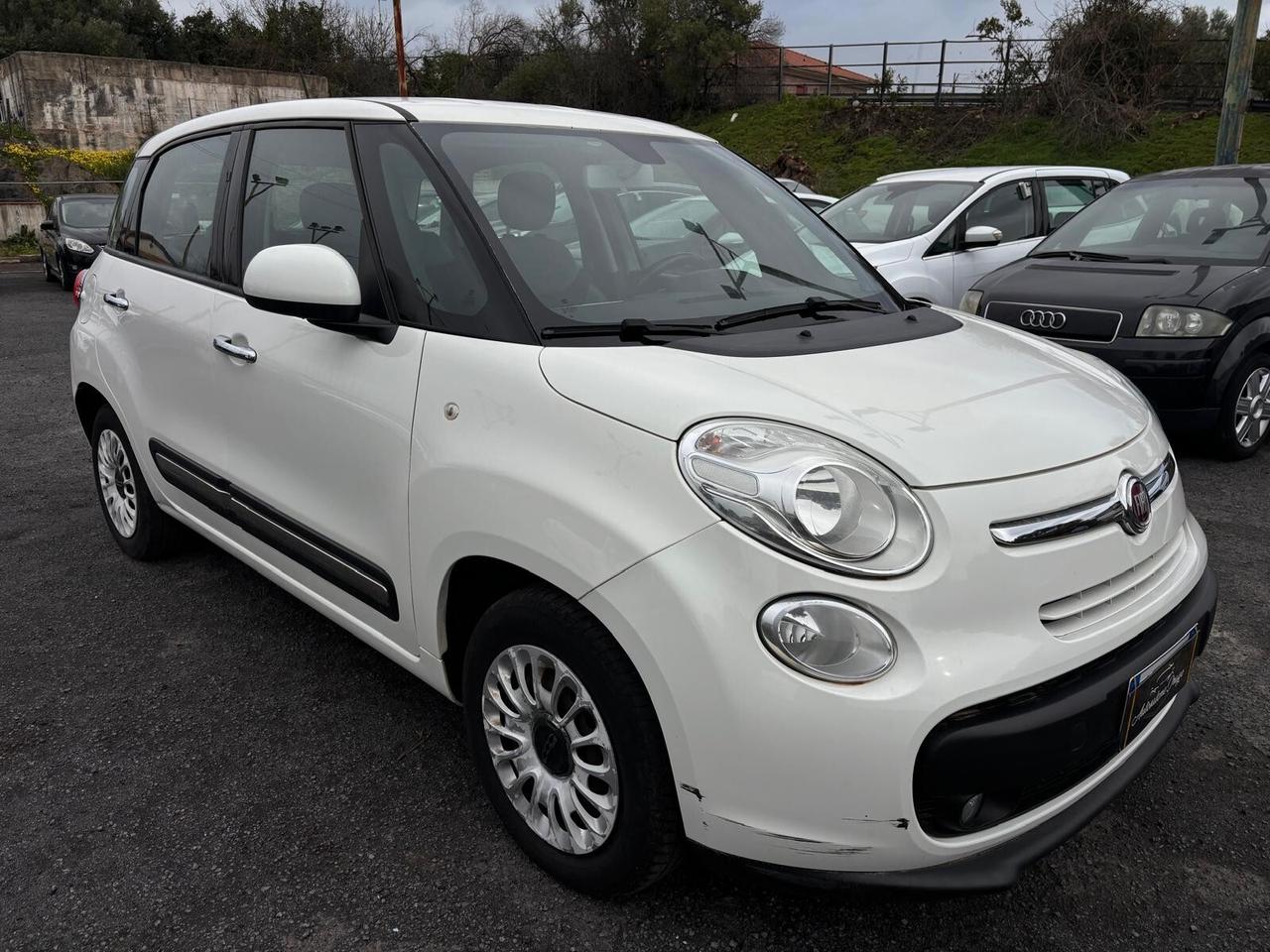 Fiat 500L Pro 1.6 MJT 105CV Pop Star 4 posti (N1)