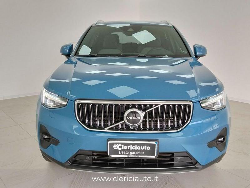 Volvo XC40 T4 Recharge Plug-in Hybrid automatico Core